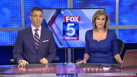 lv news 5|fox 5 news lv.